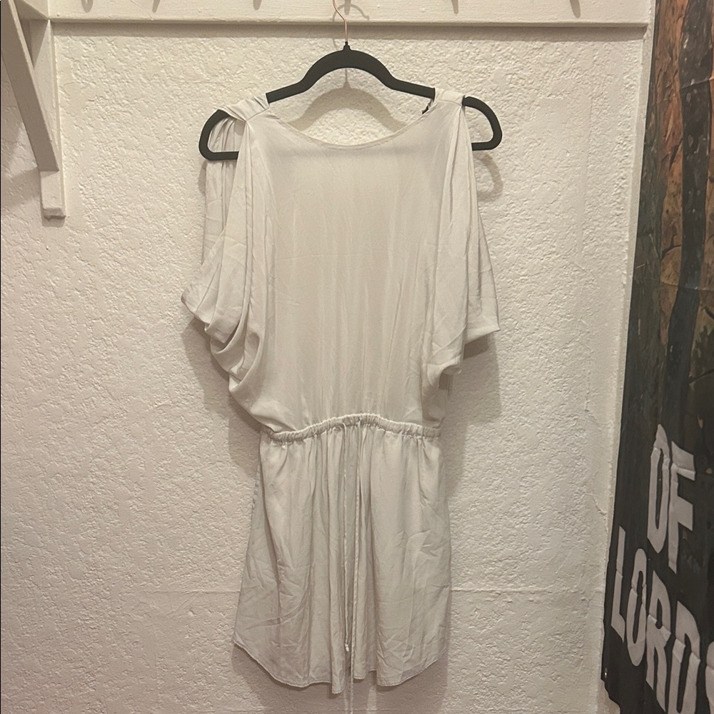 Wilfred Dress 👗 Super Simple